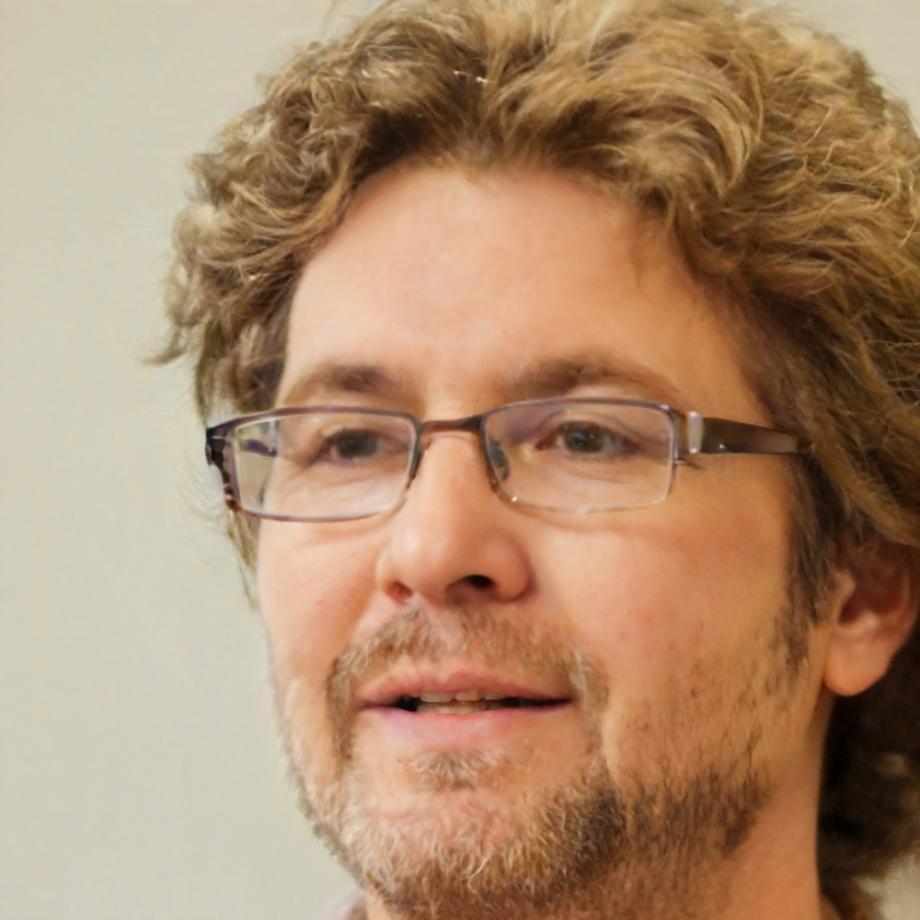 Program graduate Junho Baek