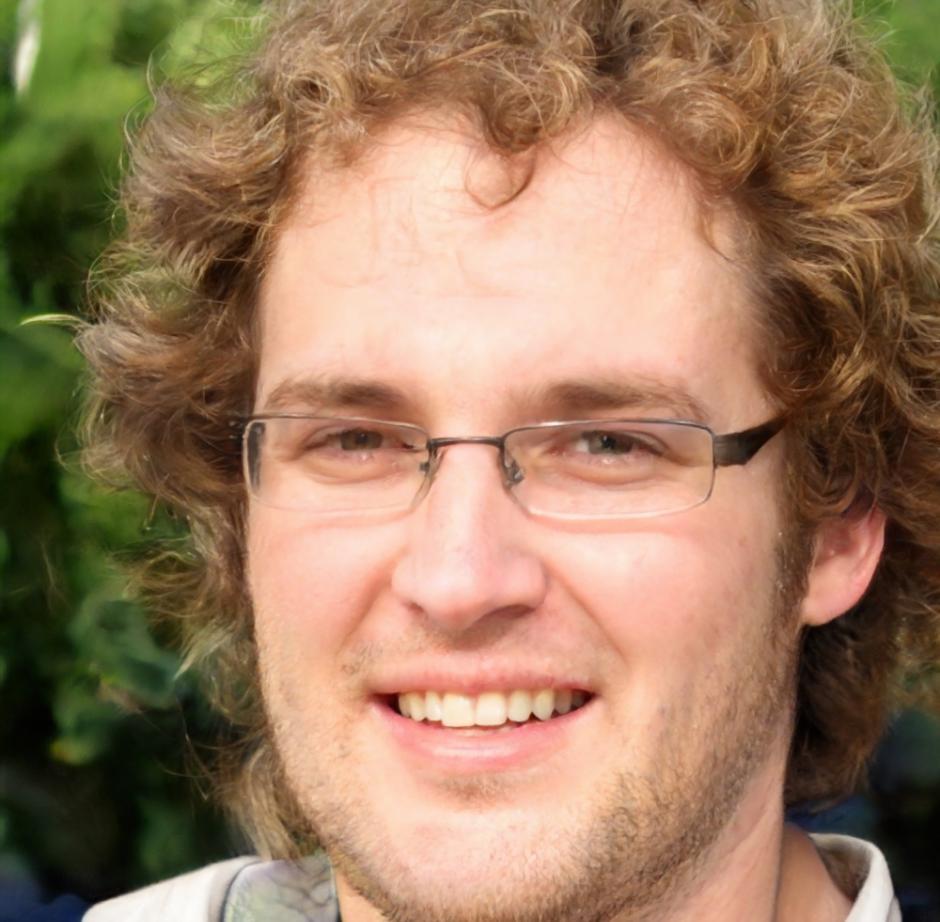 Program graduate Minjae Chae